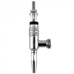 63927 TapRite Stainless Steel Stout Faucet